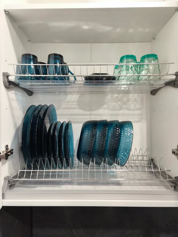 INDIGO Новая квартира с современным дизайном в центре Мурманска