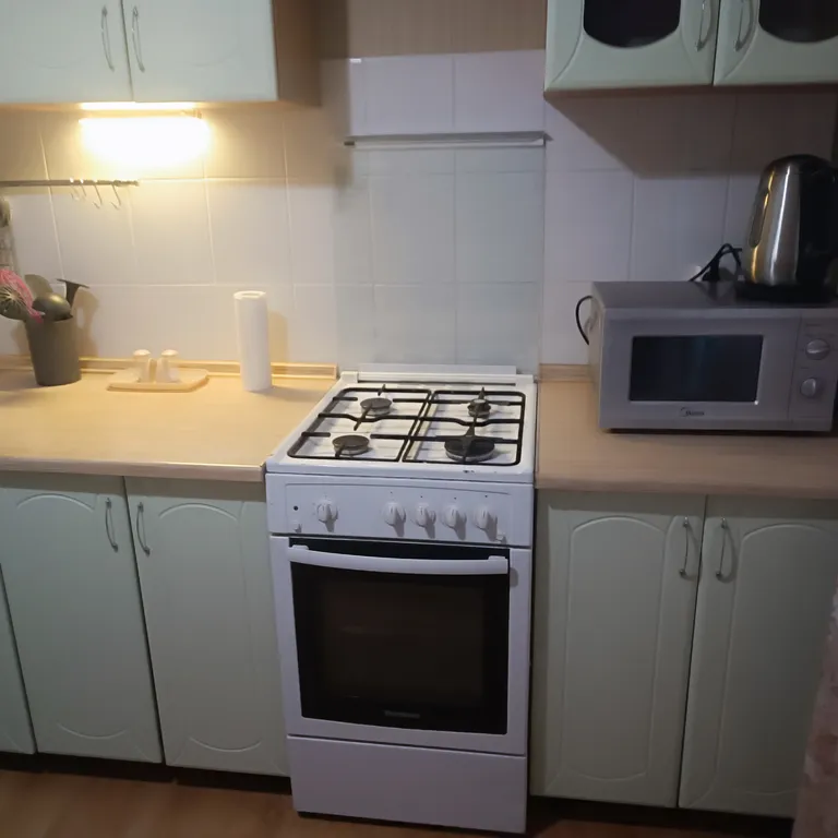 Квартира Уютная квартира — Калининград