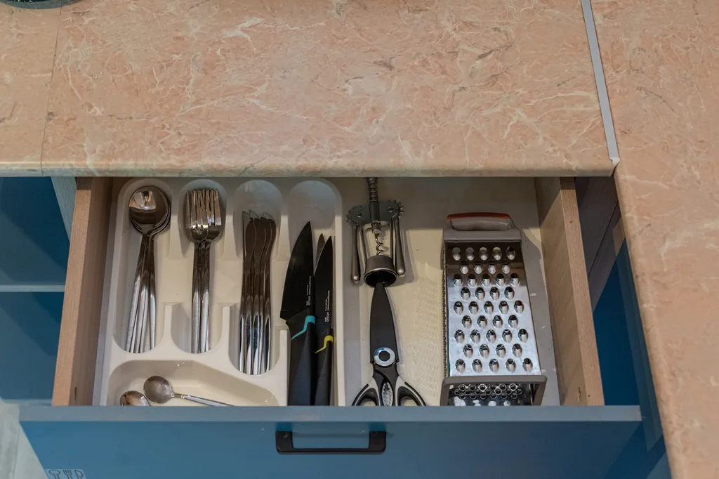 Домик у моря