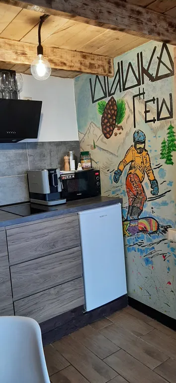 Коттедж Добро пожаловать в новый гостевой дом — Шерегеш