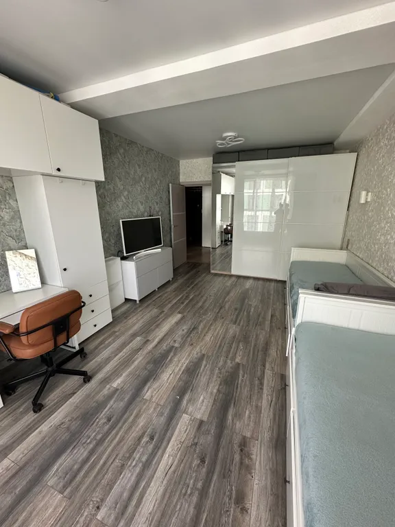 Уютная квартира в элитном ЖК КМ Мегаполис