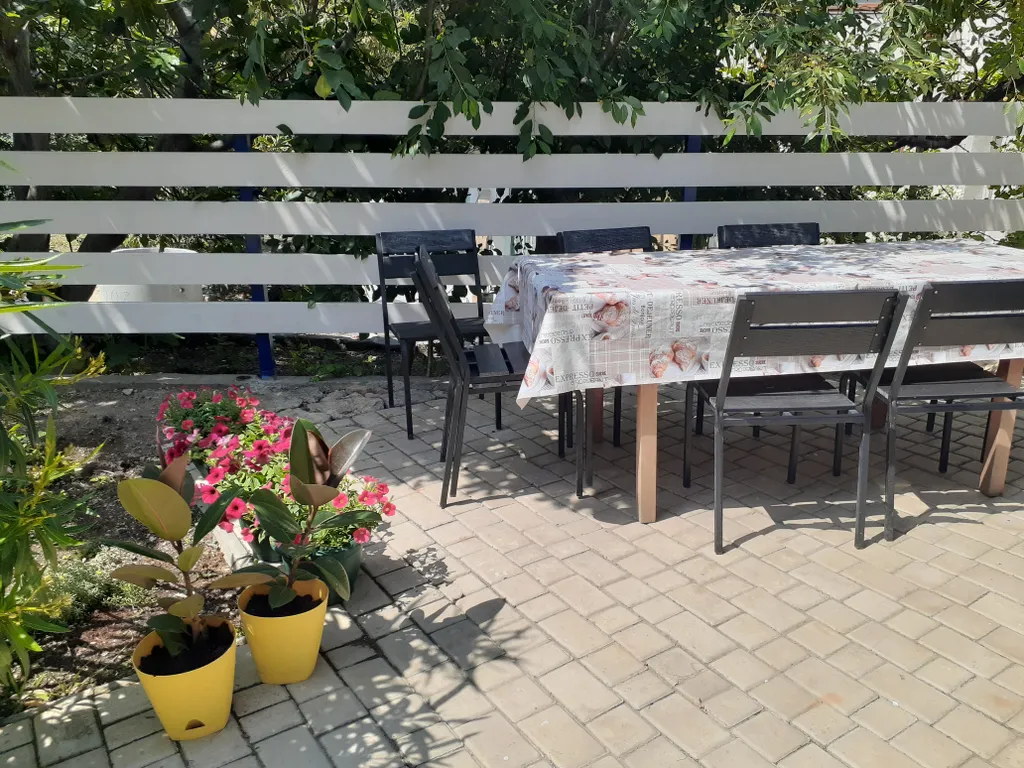 Дом для большой компании