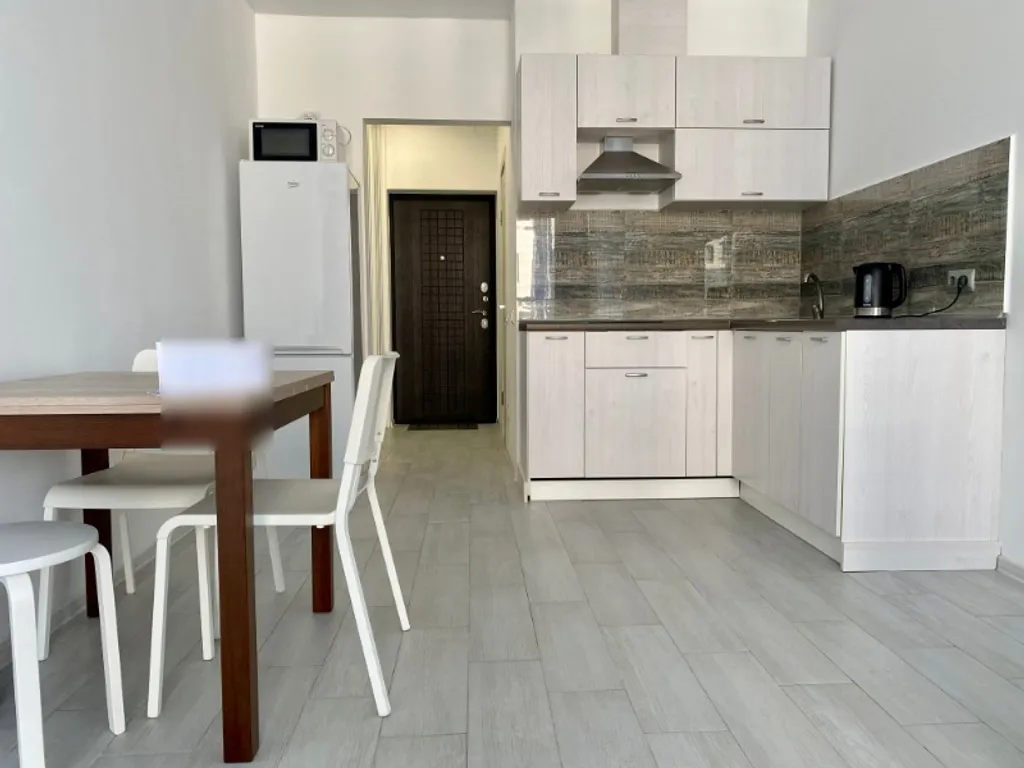 Студия у моря