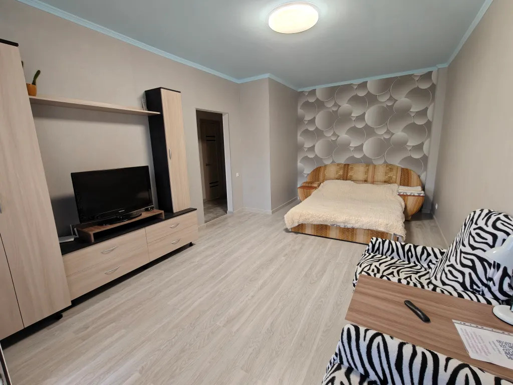 Уютная квартира Донецк ДНР жд Магистральный с водой 24/7 новый ремонт — аренда посуточно в Донецк