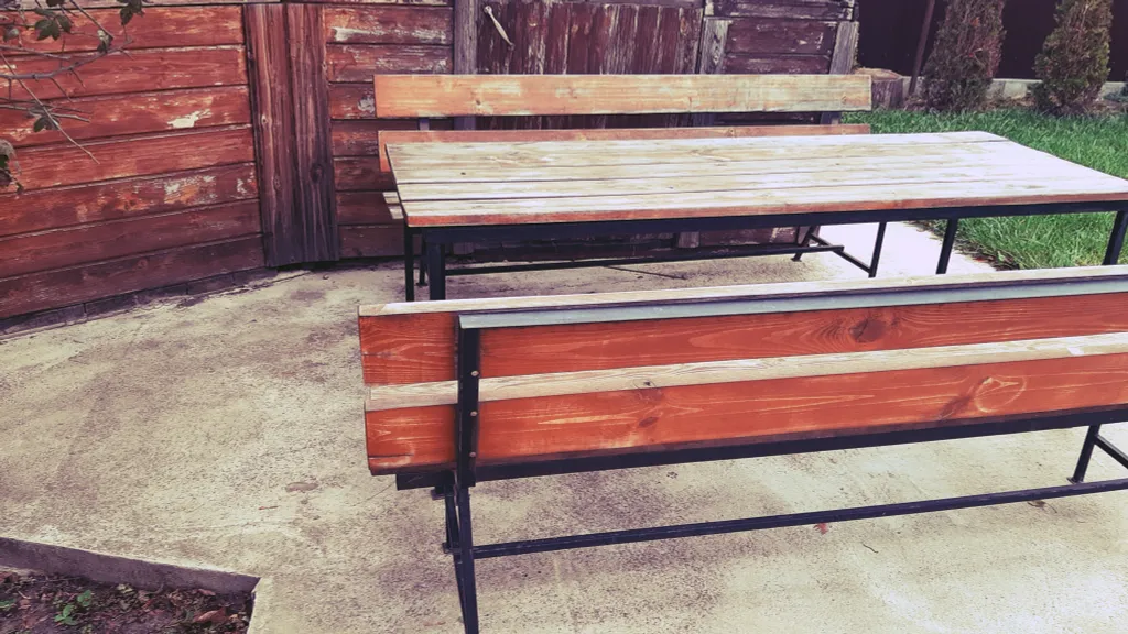 Уютный дом с баней и бассейном