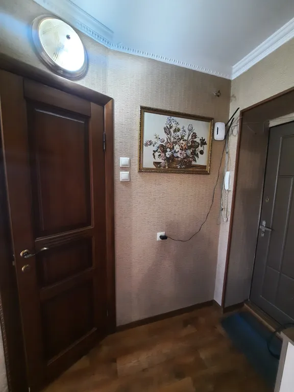 Квартира находится в самом элитном районе города