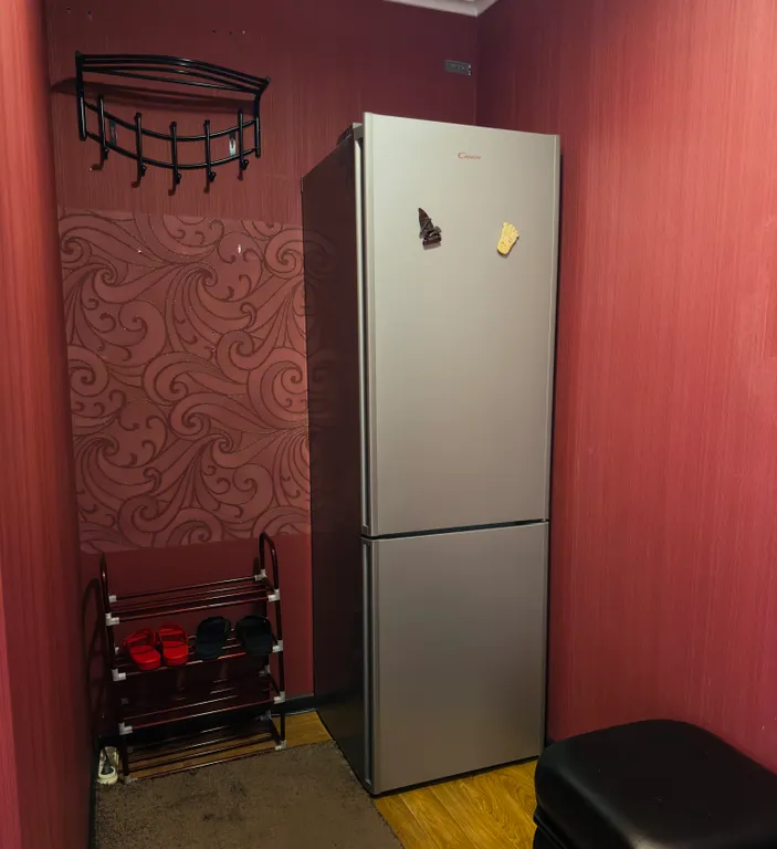 Уютная квартира с видом на Авачинскую бухту