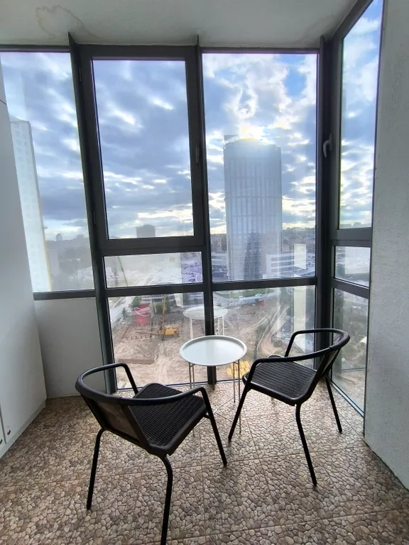 Квартира Квартира Видовая евродвушка в новом ЖК, в центре у Мамаева Кургана — Волгоград