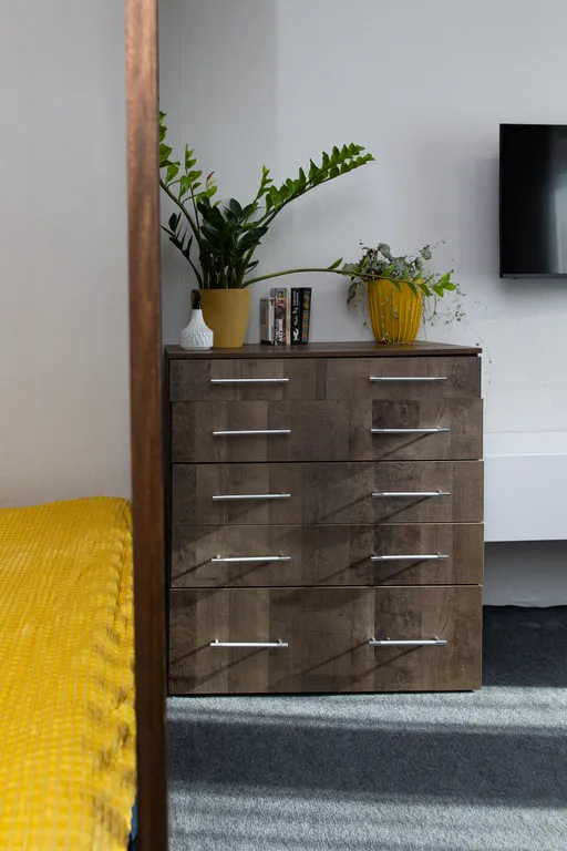 Уютная 1-комнатная квартира в центре