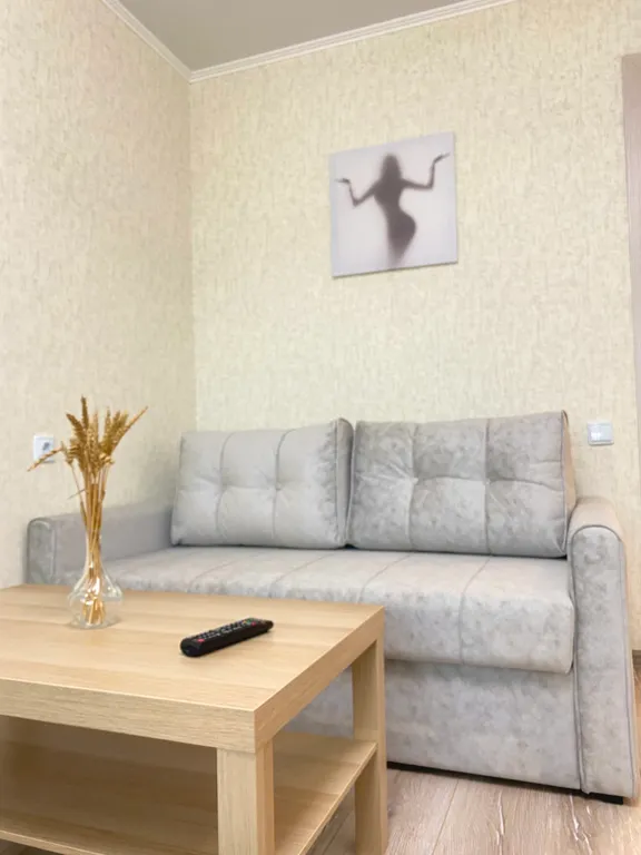 Квартира в самом центре возле парка