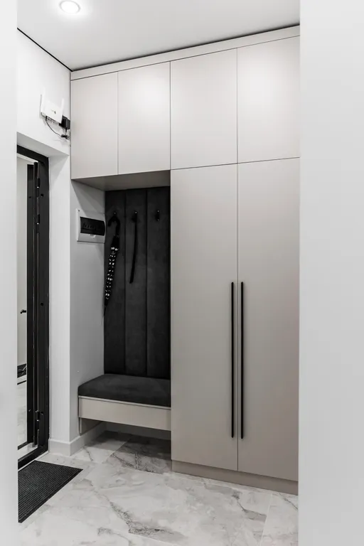 Meridian White Marble