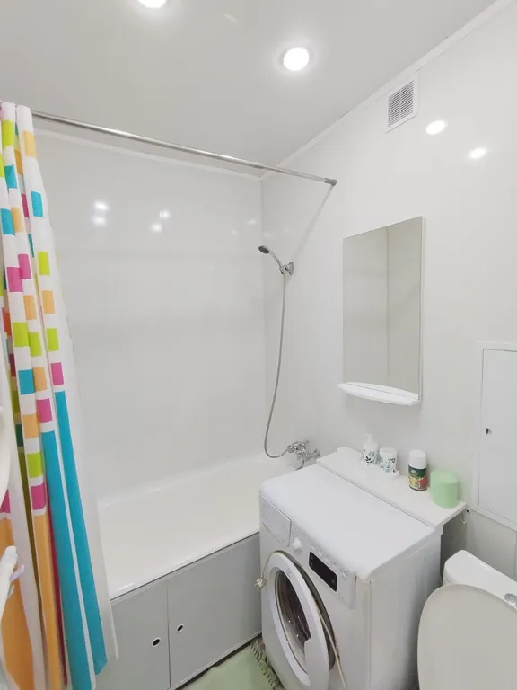 Квартира 1-комнатная квартира в центре — Иркутск