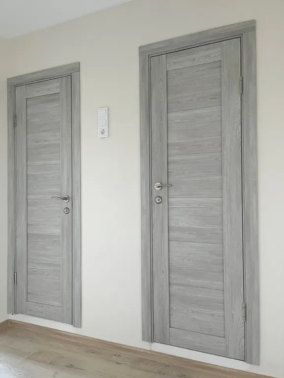 Квартира Уютная квартира со свежим ремонтом — Красноярск