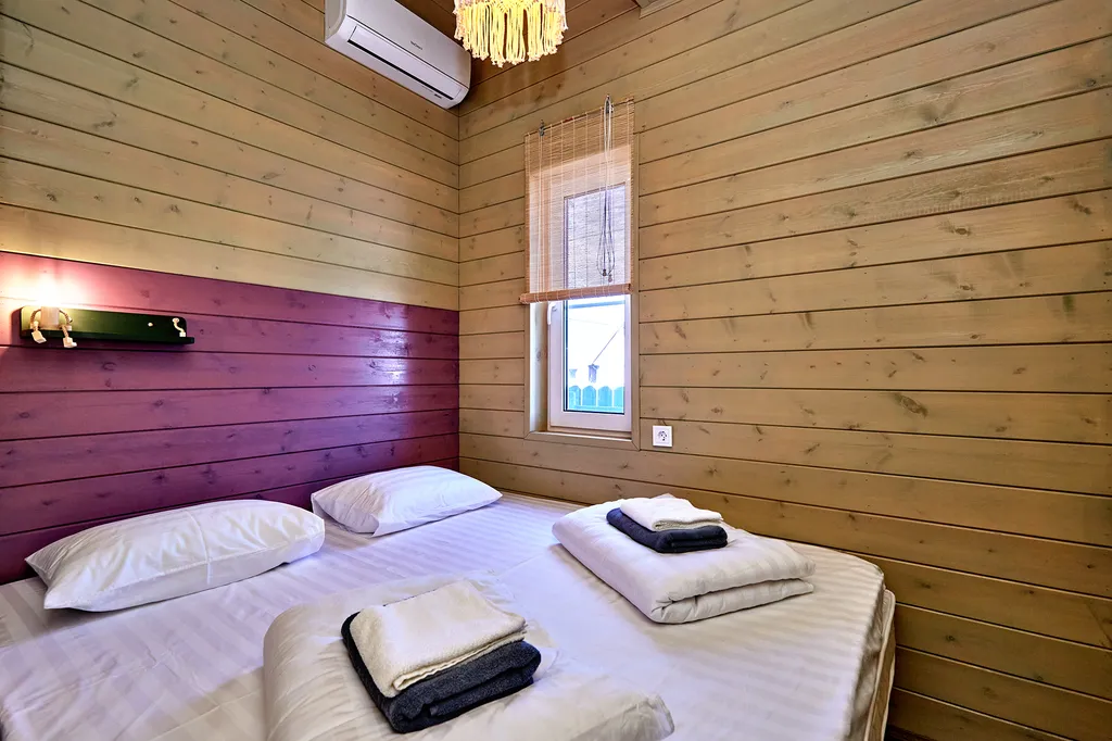 3-комнатный Дом