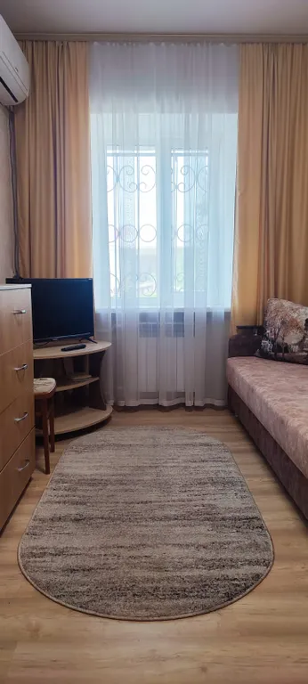 Квартира Уютная квартира в центре города — Севастополь