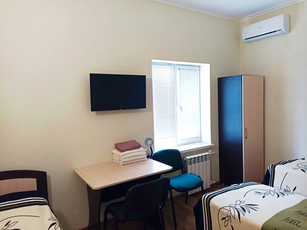 Квартира Комната — Севастополь