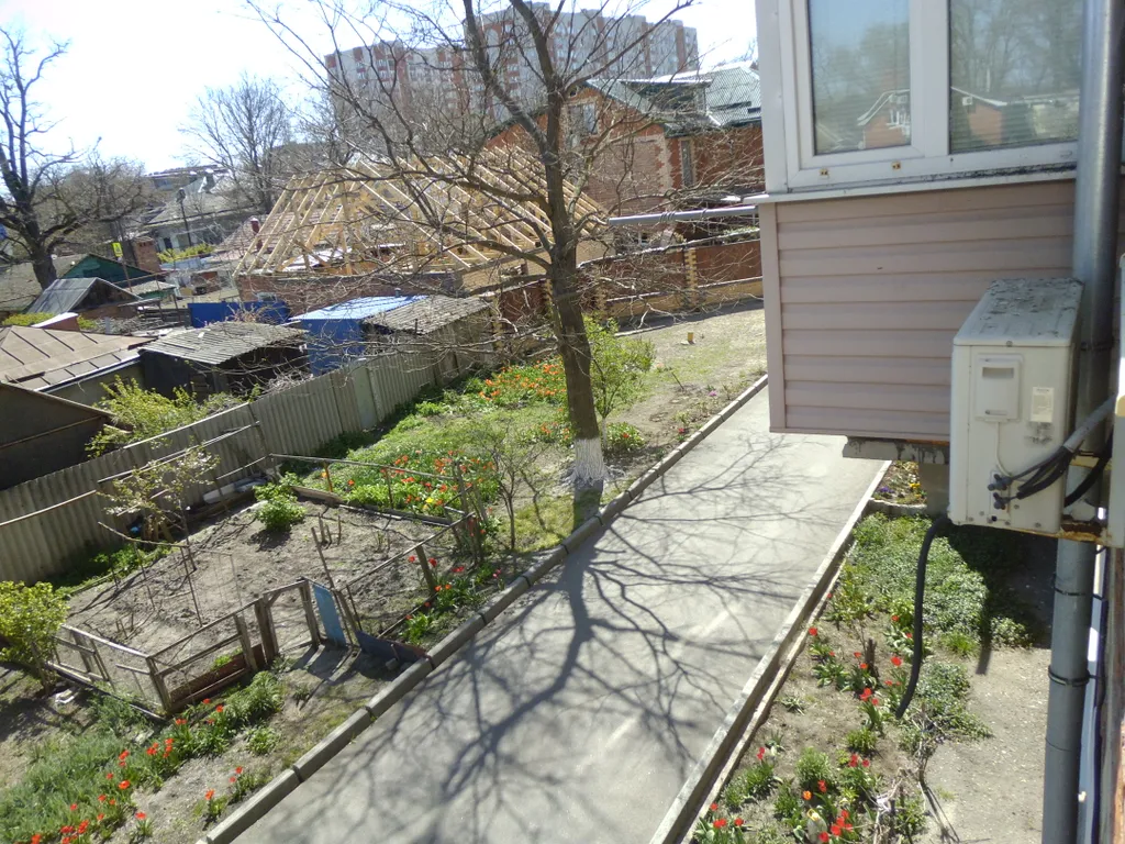 Двухкомнатная квартира для отдыхающих.