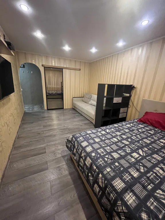 Уютная квартира в сердце города