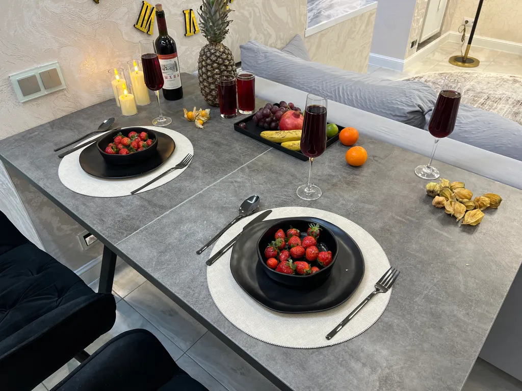 Квартира супер