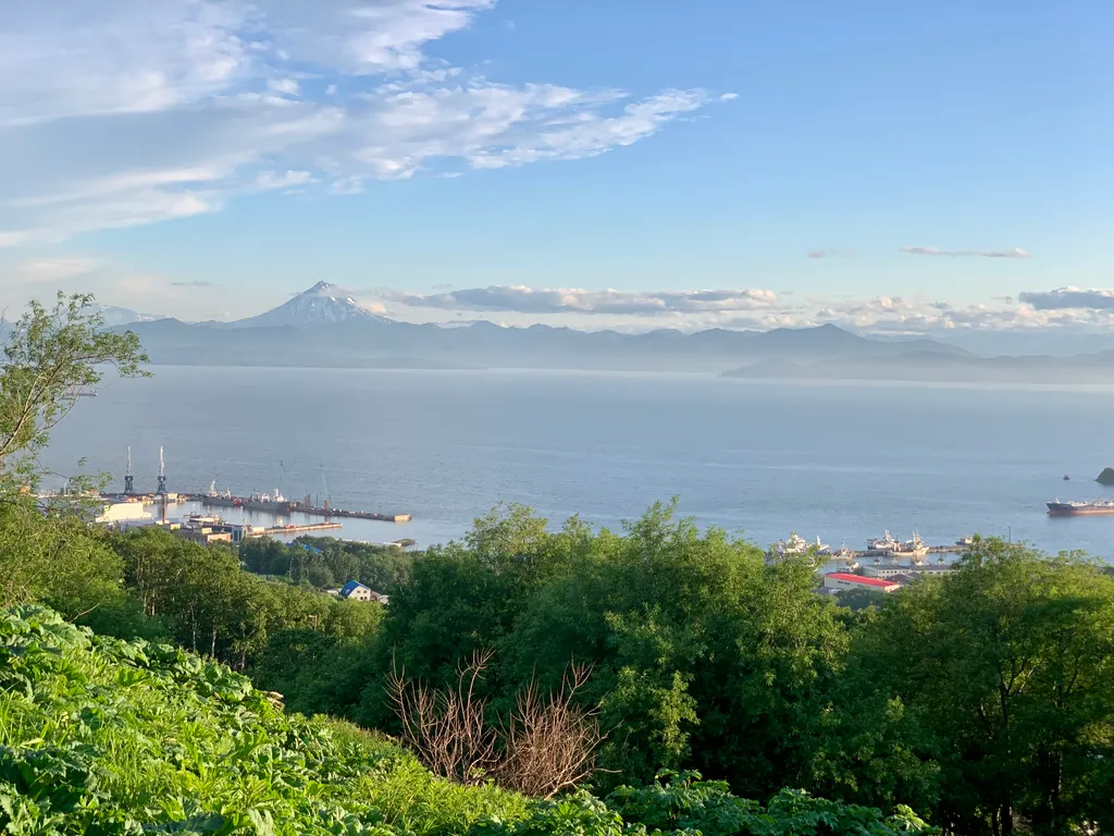 Апартаменты в деловом центре города