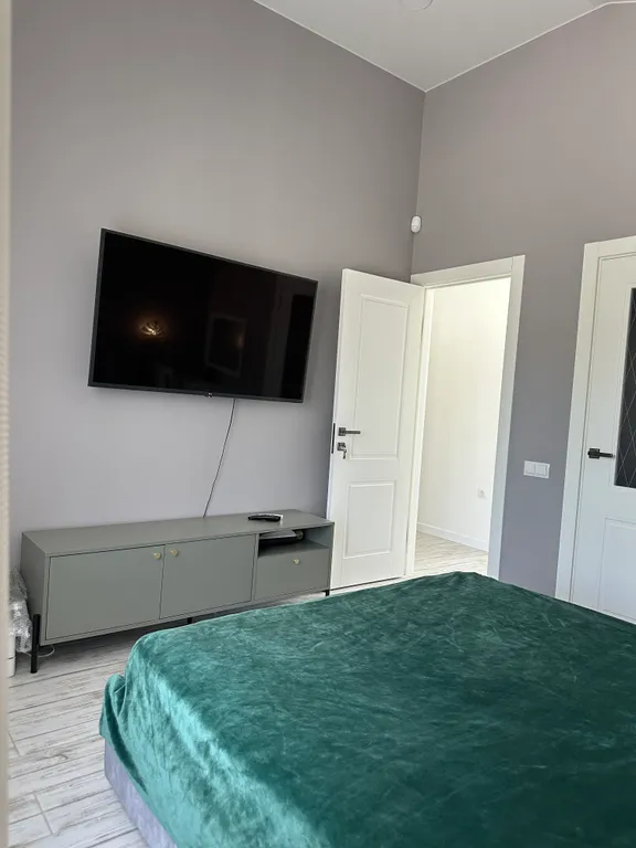 Дом для отдыха у моря