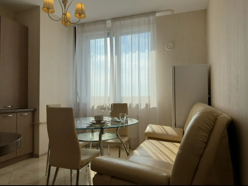 Квартира Уютная квартира в центре города — Калининград