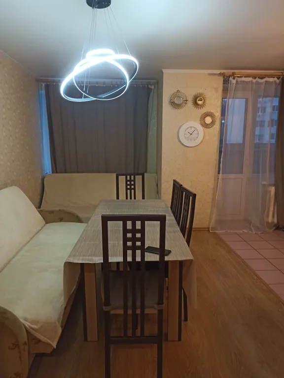 Просторная квартира со всеми удобствами — аренда посуточно в Самара