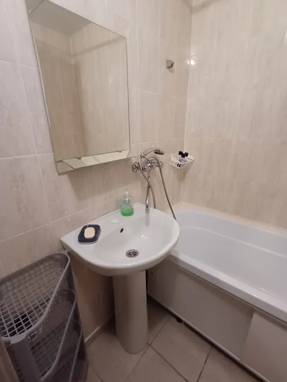 Квартира 1 ком квартира — Красноярск