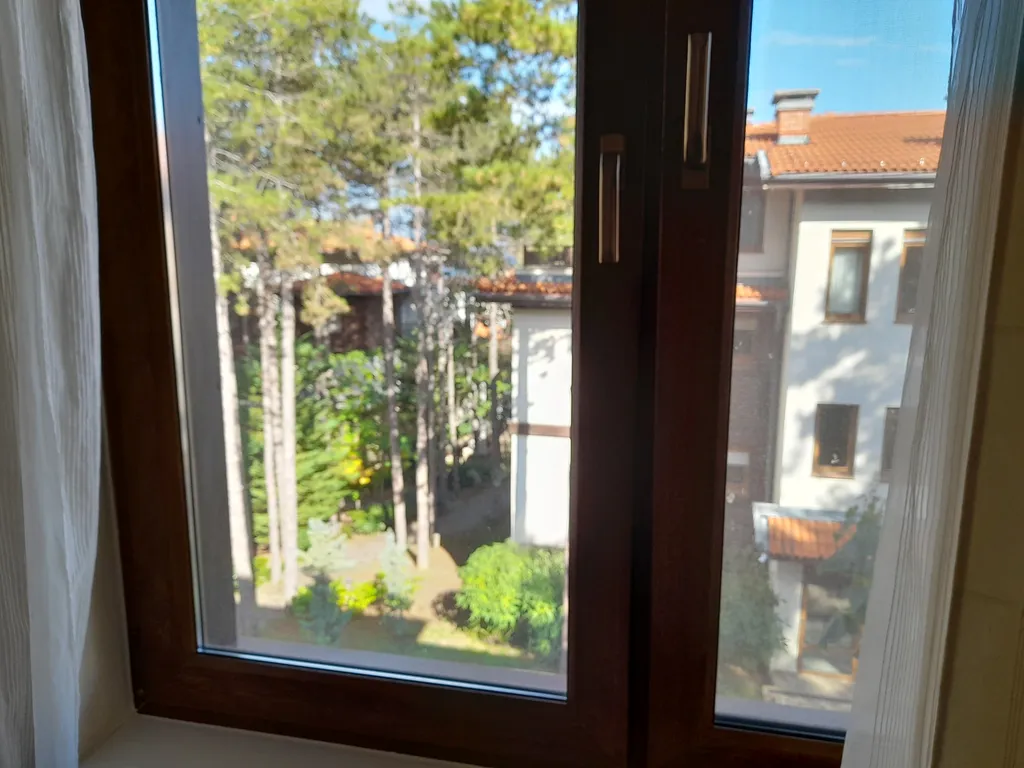 Трехкомнатный люкс в соснах у моря в Санта Марина