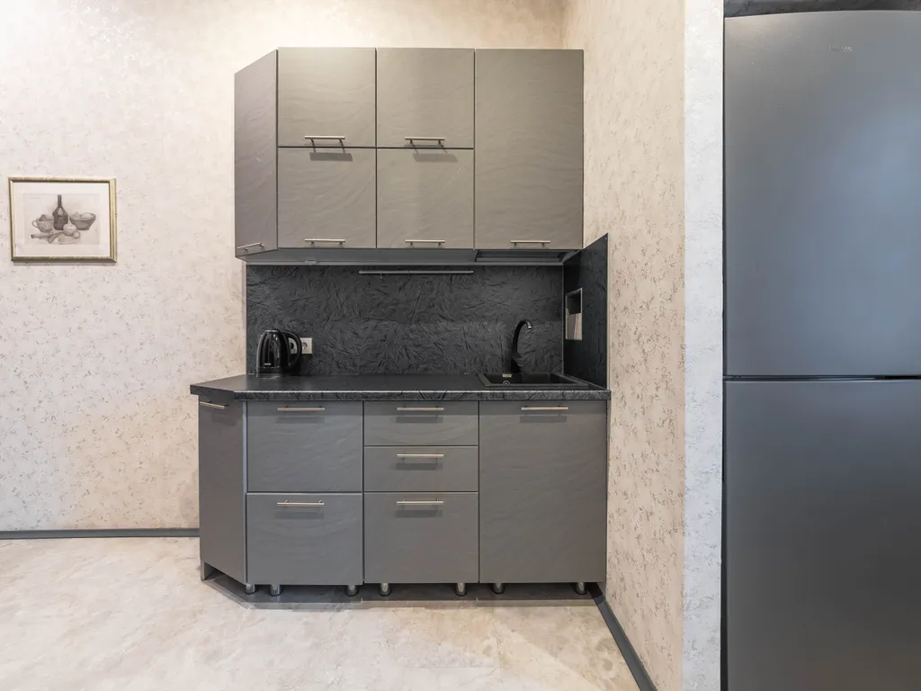 Квартира Двухкомнатная квартира в самом центре — Санкт-Петербург