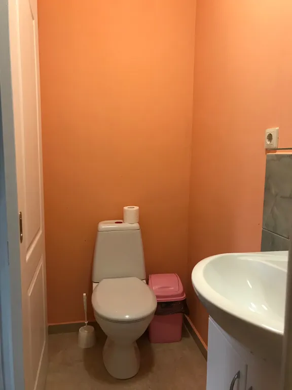 Уютная квартира в гостевом доме