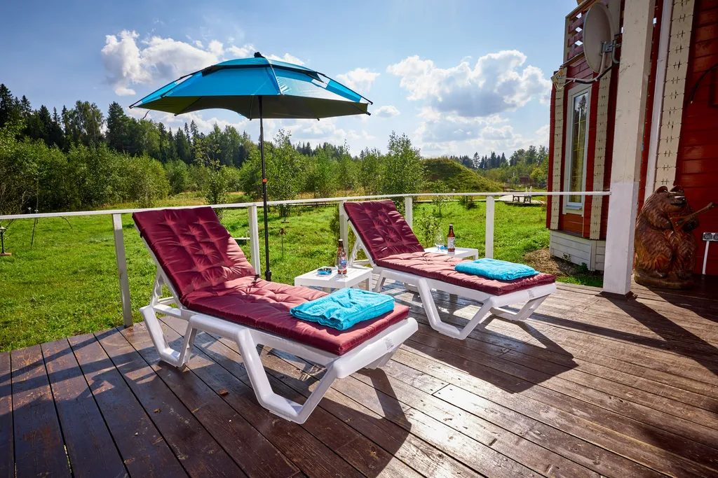 3-комнатный Дом