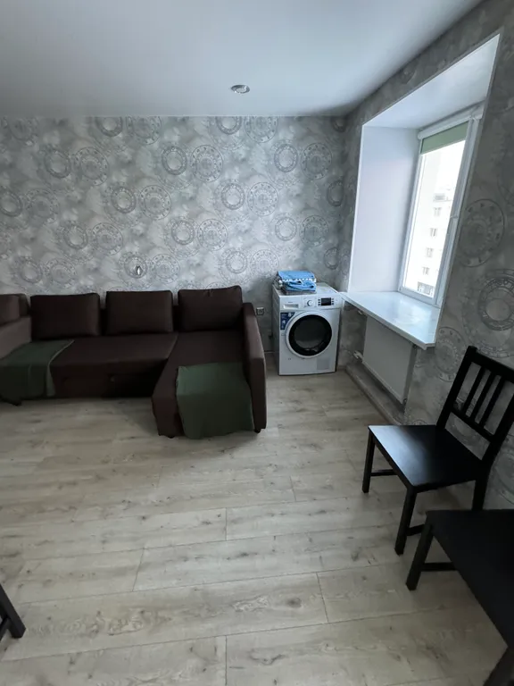 Шикарный апартамент