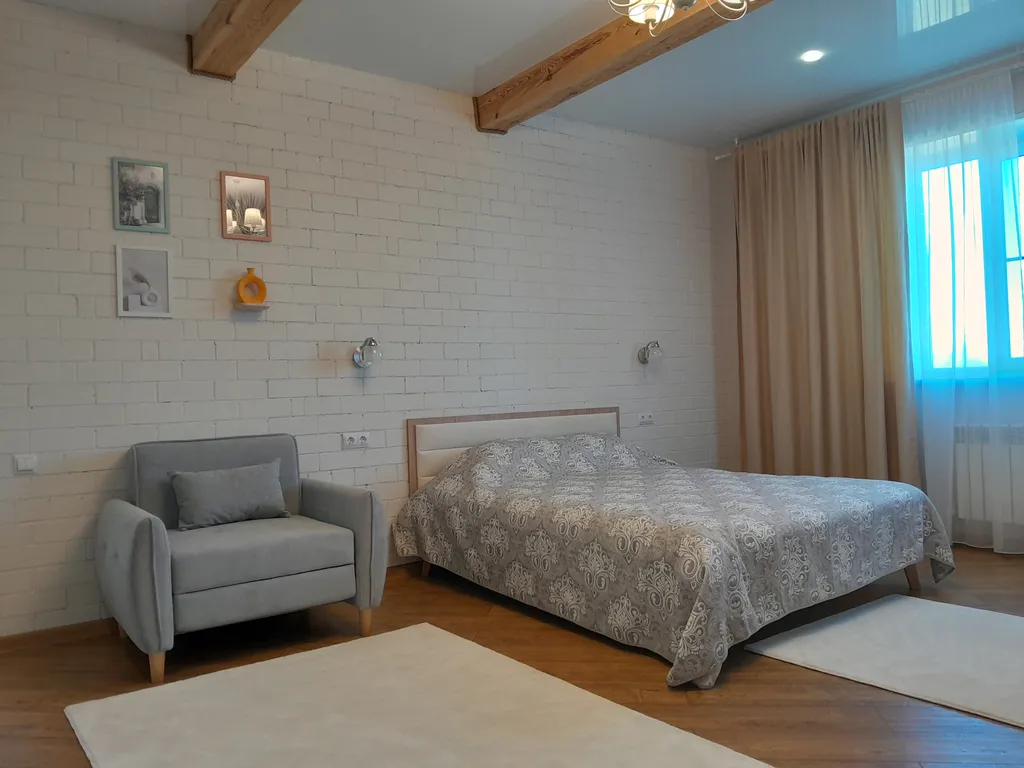 Гостевой дом Сюрприз