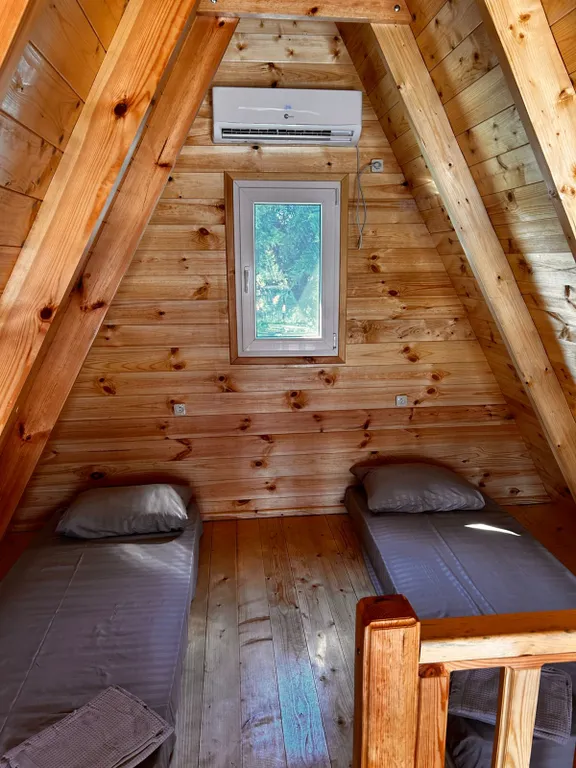 1-комнатный Дом