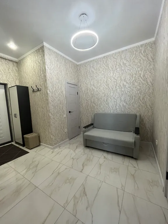 Квартира в новостройке