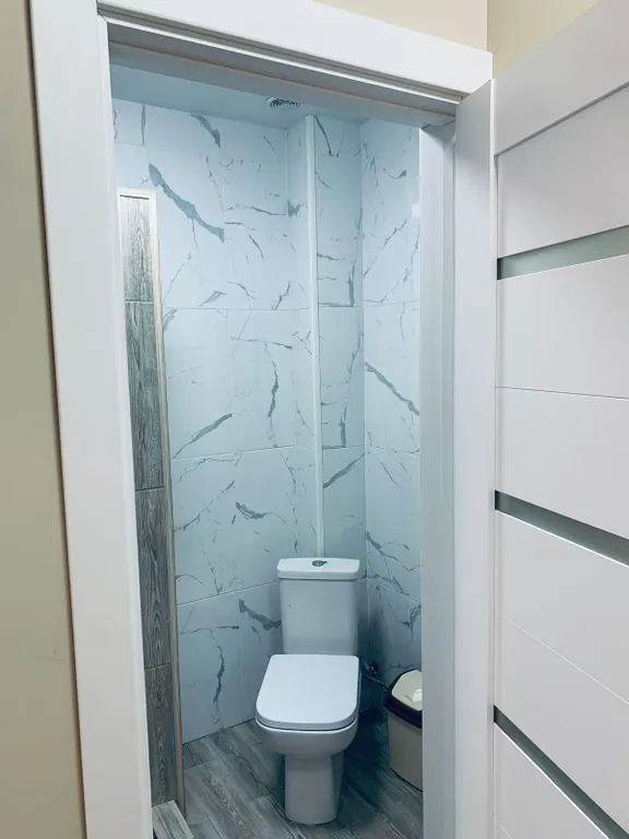 Апартамент Морские