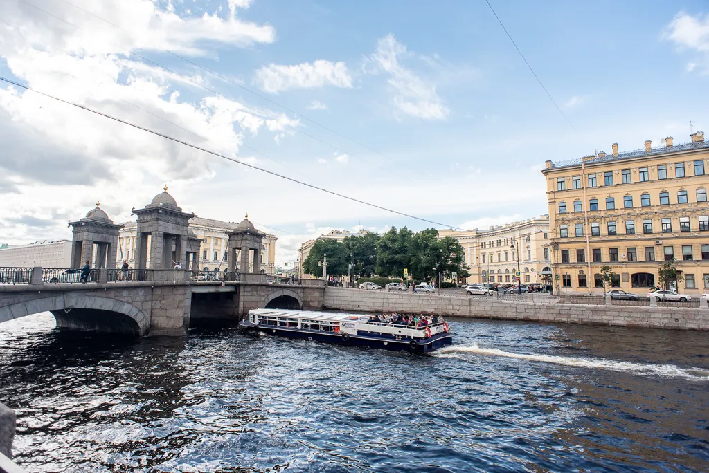 Квартира Квартира Rubinstein & lomonosov у пяти углов apartments — Санкт-Петербург