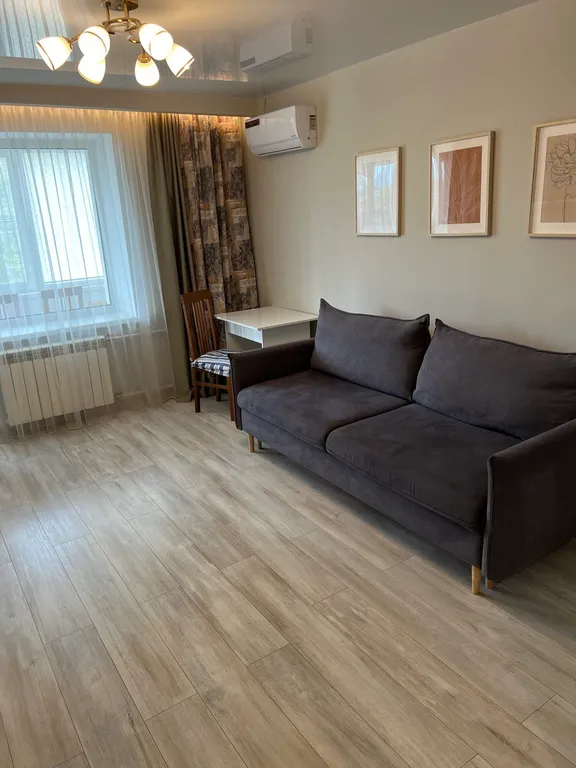 Квартира в центре города