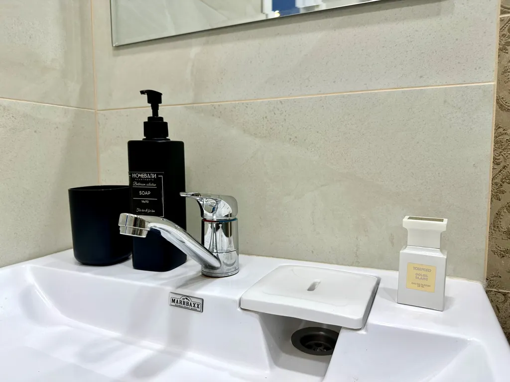 Шикарная дизайнерская студия