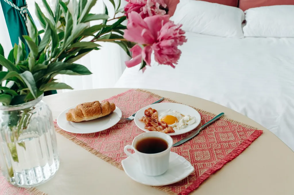 Уютная квартира с видом на Онежское озеро