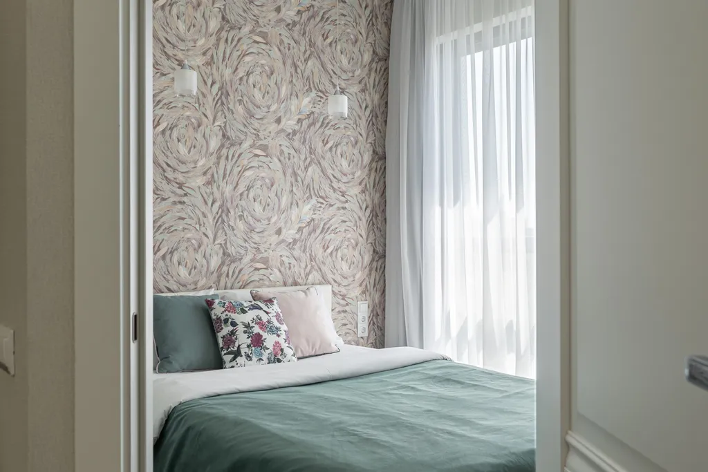 Квартира Квартира Июль, морской бриз — Светлогорск