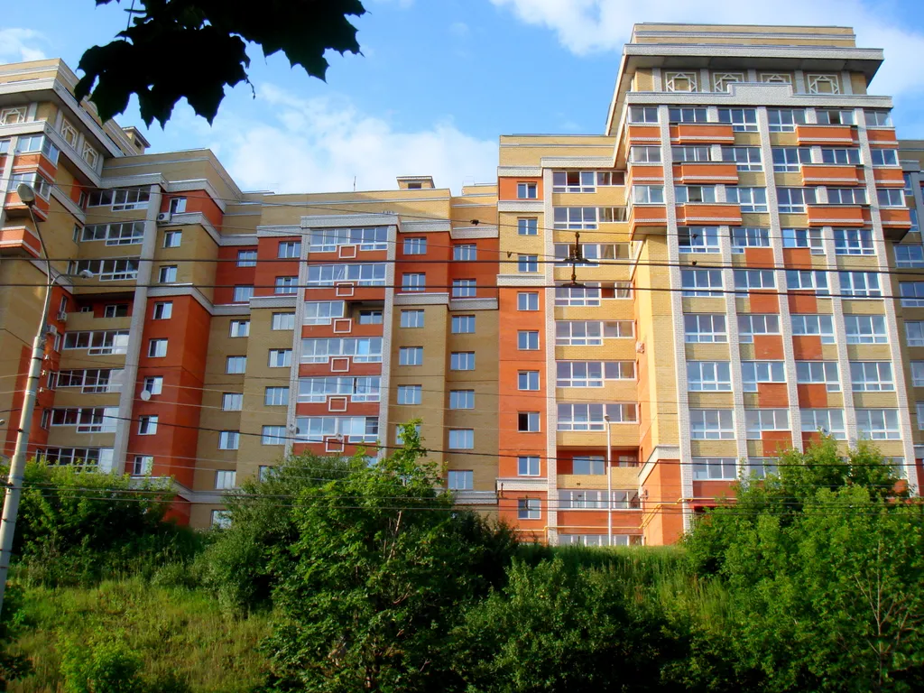 Квартира в центре около Арбитражного суда