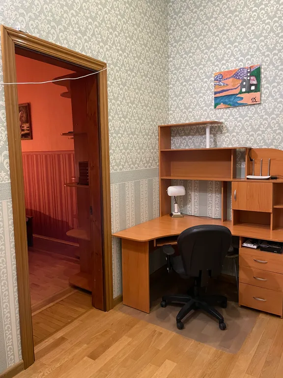Квартира Уютная 2-комнатная квартира в центре у Пяти Углов — Санкт-Петербург