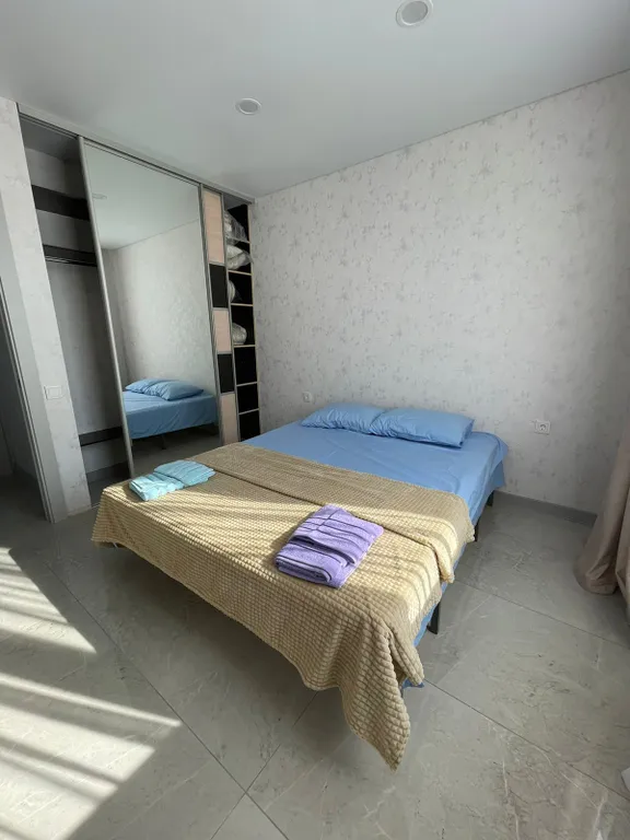 Коттедж Одноэтажный дом в черте города — Казань