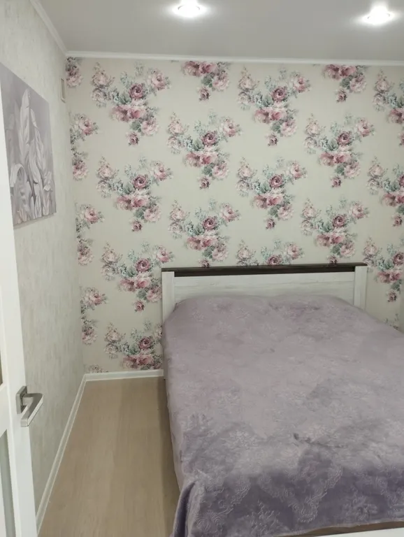 Уютная квартира не далеко от вокзала, 15 минут до любого района