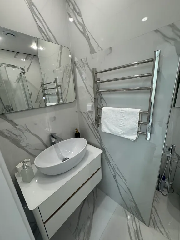 Квартира на Семи Ветрах