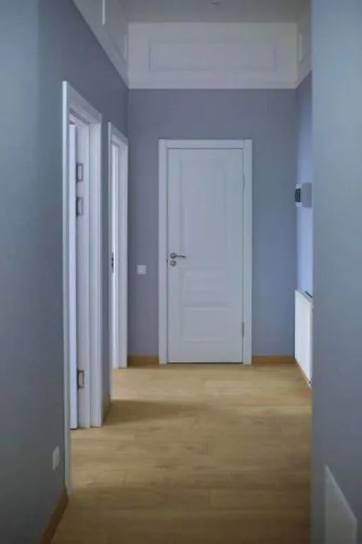 Baltic Resort двухкомнатная квартира в центре Пионерского у моря