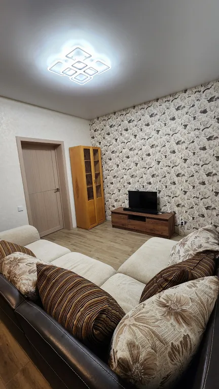 Дом у озера