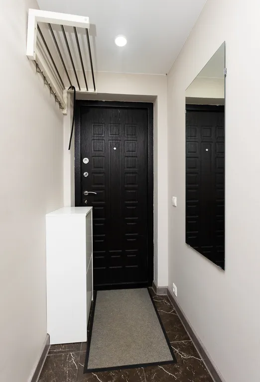 Однушка в 5 минутах от мцд Одинцово и 20 минутах от а/э Внуково